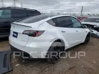 2021 Tesla Model Y фото