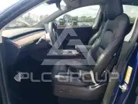 2021 Tesla Model Y photo
