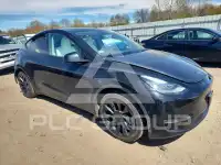 2021 Tesla Model Y photo