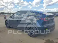 2021 Tesla Model Y фото