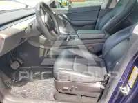 2021 Tesla Model Y фото