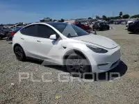 2021 Tesla Model Y фото