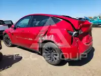 2021 Tesla Model Y фото
