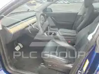 2021 Tesla Model Y фото