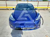 2021 Tesla Model Y фото