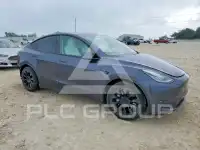 2021 Tesla Model Y фото