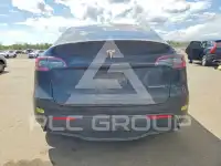 2021 Tesla Model Y фото
