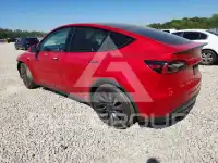 2021 Tesla Model Y photo