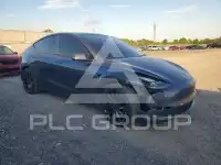 2021 Tesla Model Y фото