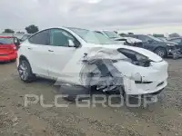 2021 Tesla Model Y фото