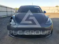 2021 Tesla Model Y фото