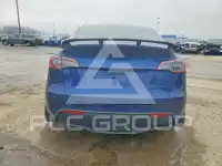 2021 Tesla Model Y фото