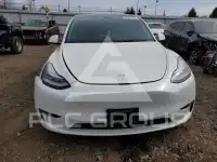 2021 Tesla Model Y фото