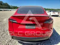 2021 Tesla Model Y photo