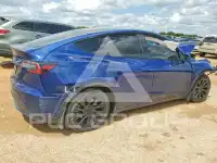 2021 Tesla Model Y фото