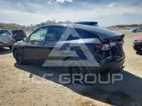 2021 Tesla Model Y photo