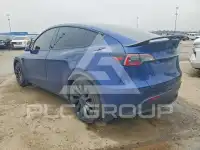 2021 Tesla Model Y фото