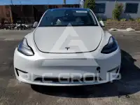 2021 Tesla Model Y фото