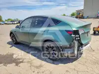 2021 Tesla Model Y фото