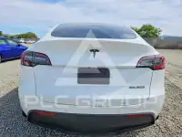 2021 Tesla Model Y фото