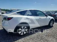 2021 Tesla Model Y фото