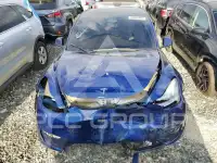 2021 Tesla Model Y фото