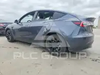 2021 Tesla Model Y фото