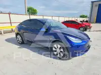 2021 Tesla Model Y фото