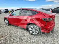 2021 Tesla Model Y фото