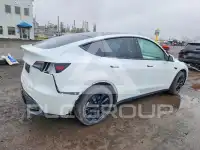 2021 Tesla Model Y фото