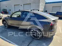2021 Tesla Model Y фото