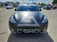2021 Tesla Model Y фото