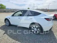 2021 Tesla Model Y фото