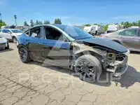 2021 Tesla Model Y фото