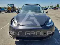 2021 Tesla Model Y фото