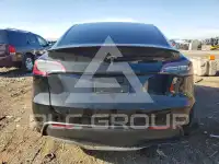 2021 Tesla Model Y фото