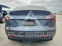 2021 Tesla Model Y фото