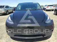 2021 Tesla Model Y photo