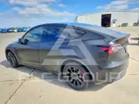 2021 Tesla Model Y фото