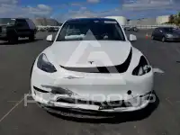 2021 Tesla Model Y фото