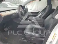 2021 Tesla Model Y photo