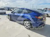 2021 Tesla Model Y фото