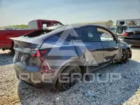 2021 Tesla Model Y фото