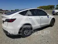 2021 Tesla Model Y фото