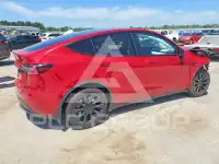 2021 Tesla Model Y photo