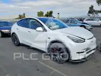 2021 Tesla Model Y фото