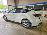 2021 Tesla Model Y фото