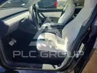 2021 Tesla Model Y photo