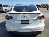 2021 Tesla Model Y фото
