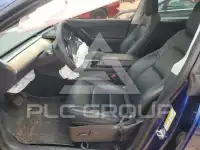 2021 Tesla Model Y фото
